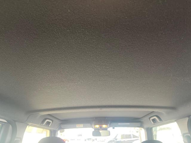 タフト Gターボ SDナビ 衝突被害軽減システム レーダークルーズ 禁煙車 フルセグTV バックカメラ コーナーセンサー スマートキー ETC オートエアコン 純正15インチアルミ Bluetooth(39枚目)