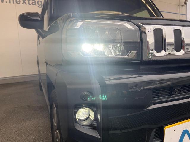 タフト Gターボ SDナビ 衝突被害軽減システム レーダークルーズ 禁煙車 フルセグTV バックカメラ コーナーセンサー スマートキー ETC オートエアコン 純正15インチアルミ Bluetooth(40枚目)