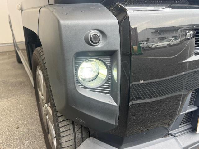 タフト Gターボ SDナビ 衝突被害軽減システム レーダークルーズ 禁煙車 フルセグTV バックカメラ コーナーセンサー スマートキー ETC オートエアコン 純正15インチアルミ Bluetooth(41枚目)