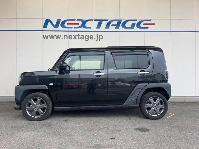 タフト Gターボ SDナビ 衝突被害軽減システム レーダークルーズ 禁煙車 フルセグTV バックカメラ コーナーセンサー スマートキー ETC オートエアコン 純正15インチアルミ Bluetooth(47枚目)