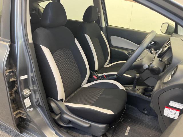 ノート X 純正ナビ 全周囲カメラ 衝突被害軽減システム 禁煙車 フルセグTV Bluetooth ドラレコ コーナーセンサー スマートキー 車線逸脱警報 オートライト オートエアコン(10枚目)