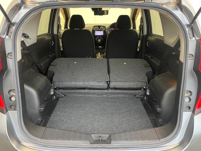 ノート X 純正ナビ 全周囲カメラ 衝突被害軽減システム 禁煙車 フルセグTV Bluetooth ドラレコ コーナーセンサー スマートキー 車線逸脱警報 オートライト オートエアコン(12枚目)