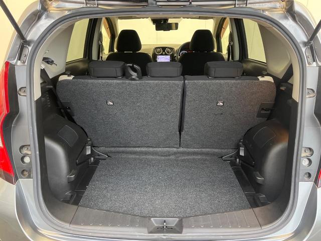 ノート X 純正ナビ 全周囲カメラ 衝突被害軽減システム 禁煙車 フルセグTV Bluetooth ドラレコ コーナーセンサー スマートキー 車線逸脱警報 オートライト オートエアコン(33枚目)