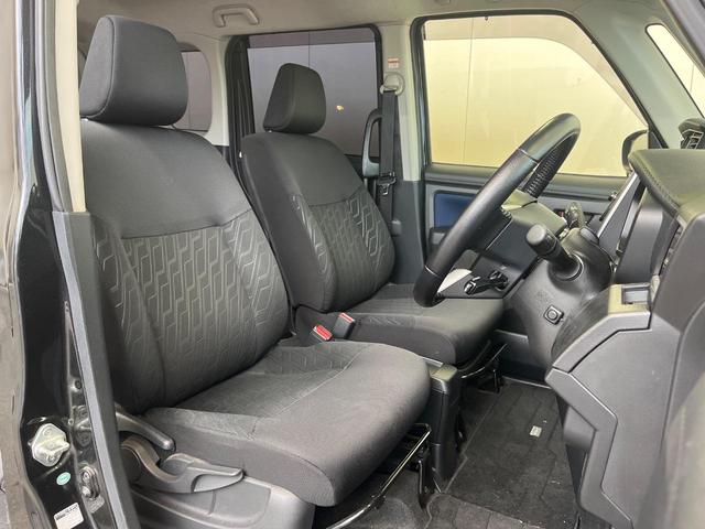 タンク カスタムG-T 純正ナビ ターボ 衝突被害軽減装置 両側電動スライドドア 禁煙車 バックカメラ フルセグTV コーナーセンサー スマートキー LEDヘッド ビルトインETC クルコン オートライト オートエアコン(9枚目)