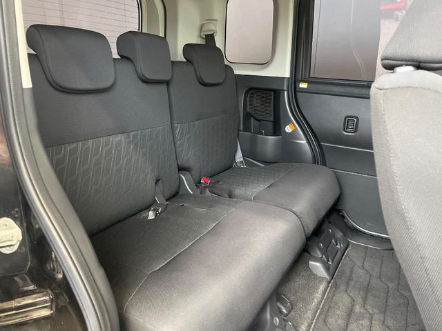 タンク カスタムG-T 純正ナビ ターボ 衝突被害軽減装置 両側電動スライドドア 禁煙車 バックカメラ フルセグTV コーナーセンサー スマートキー LEDヘッド ビルトインETC クルコン オートライト オートエアコン(10枚目)