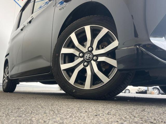 タンク カスタムG-T 純正ナビ ターボ 衝突被害軽減装置 両側電動スライドドア 禁煙車 バックカメラ フルセグTV コーナーセンサー スマートキー LEDヘッド ビルトインETC クルコン オートライト オートエアコン(13枚目)