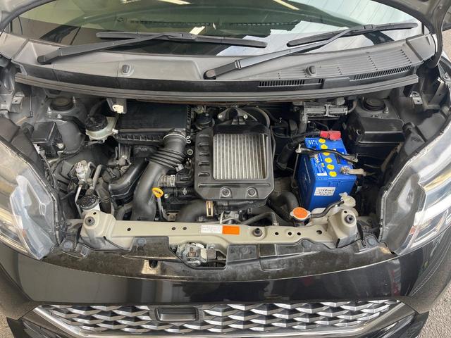 タンク カスタムG-T 純正ナビ ターボ 衝突被害軽減装置 両側電動スライドドア 禁煙車 バックカメラ フルセグTV コーナーセンサー スマートキー LEDヘッド ビルトインETC クルコン オートライト オートエアコン(18枚目)