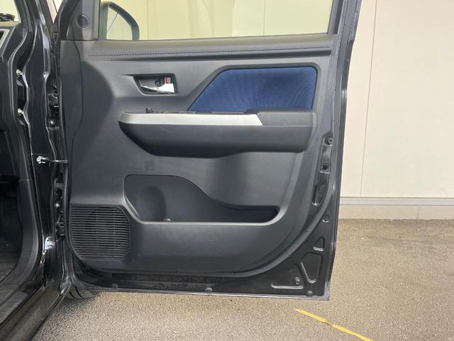 タンク カスタムG-T 純正ナビ ターボ 衝突被害軽減装置 両側電動スライドドア 禁煙車 バックカメラ フルセグTV コーナーセンサー スマートキー LEDヘッド ビルトインETC クルコン オートライト オートエアコン(31枚目)