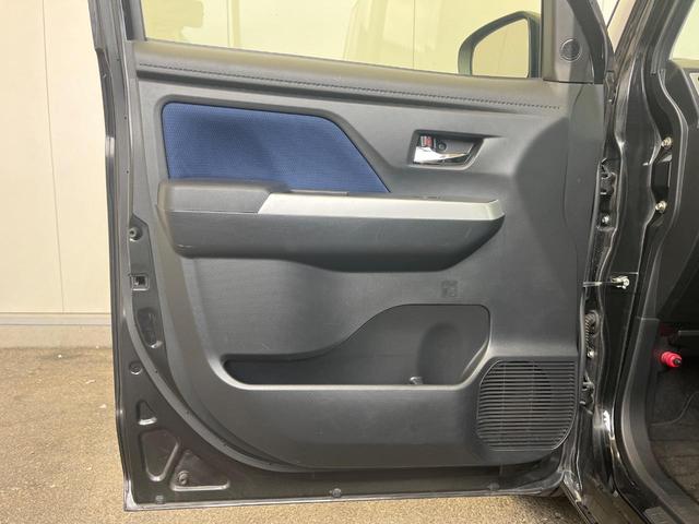 タンク カスタムG-T 純正ナビ ターボ 衝突被害軽減装置 両側電動スライドドア 禁煙車 バックカメラ フルセグTV コーナーセンサー スマートキー LEDヘッド ビルトインETC クルコン オートライト オートエアコン(32枚目)