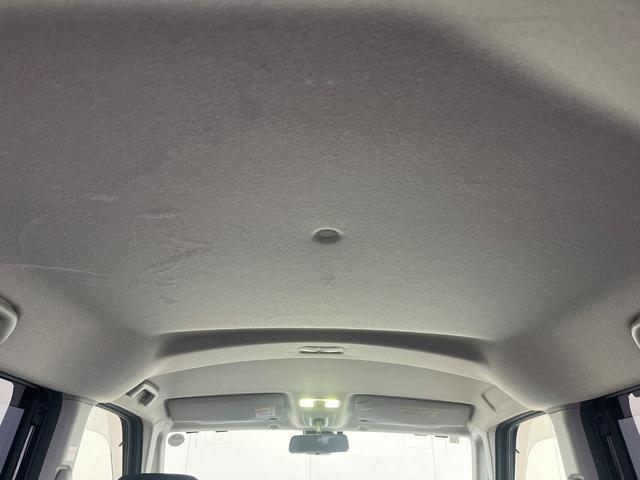 タンク カスタムG-T 純正ナビ ターボ 衝突被害軽減装置 両側電動スライドドア 禁煙車 バックカメラ フルセグTV コーナーセンサー スマートキー LEDヘッド ビルトインETC クルコン オートライト オートエアコン(36枚目)