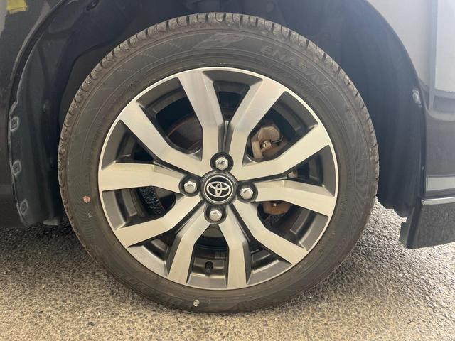 タンク カスタムG-T 純正ナビ ターボ 衝突被害軽減装置 両側電動スライドドア 禁煙車 バックカメラ フルセグTV コーナーセンサー スマートキー LEDヘッド ビルトインETC クルコン オートライト オートエアコン(39枚目)