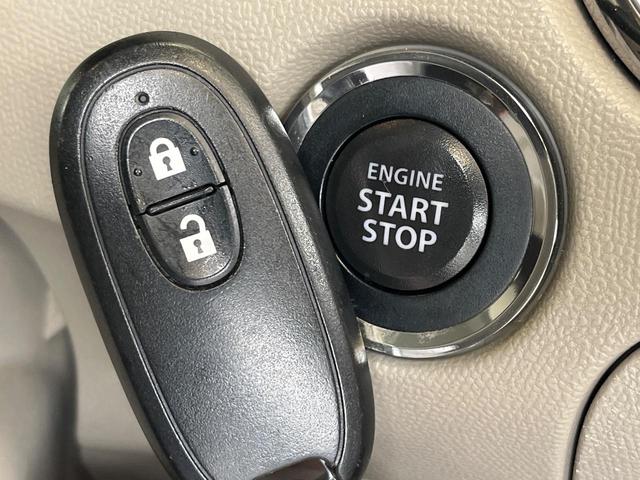 パレット L ECLIPSEナビ 禁煙車 フルセグTV バックカメラ スマートキー ETC CD プライバシーガラス 電動格納ミラー ドアバイザー(6枚目)