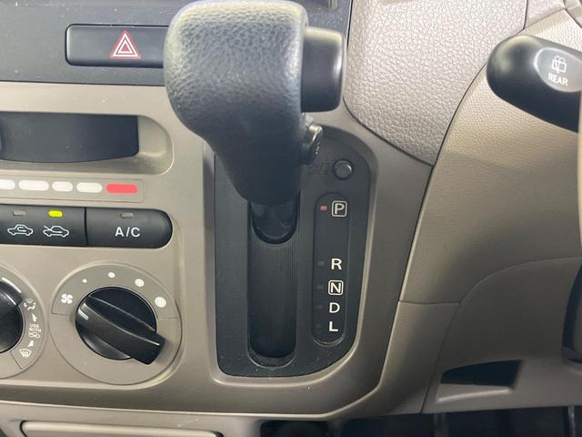 パレット L ECLIPSEナビ 禁煙車 フルセグTV バックカメラ スマートキー ETC CD プライバシーガラス 電動格納ミラー ドアバイザー(8枚目)