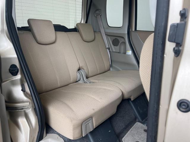 パレット L ECLIPSEナビ 禁煙車 フルセグTV バックカメラ スマートキー ETC CD プライバシーガラス 電動格納ミラー ドアバイザー(11枚目)