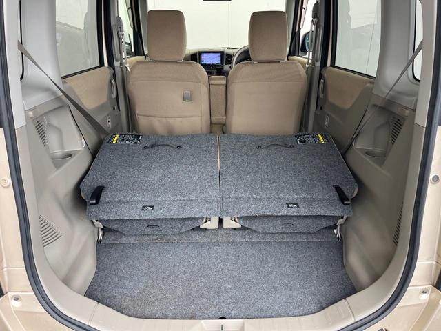 パレット L ECLIPSEナビ 禁煙車 フルセグTV バックカメラ スマートキー ETC CD プライバシーガラス 電動格納ミラー ドアバイザー(12枚目)