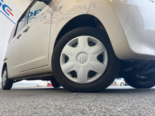 パレット L ECLIPSEナビ 禁煙車 フルセグTV バックカメラ スマートキー ETC CD プライバシーガラス 電動格納ミラー ドアバイザー(14枚目)