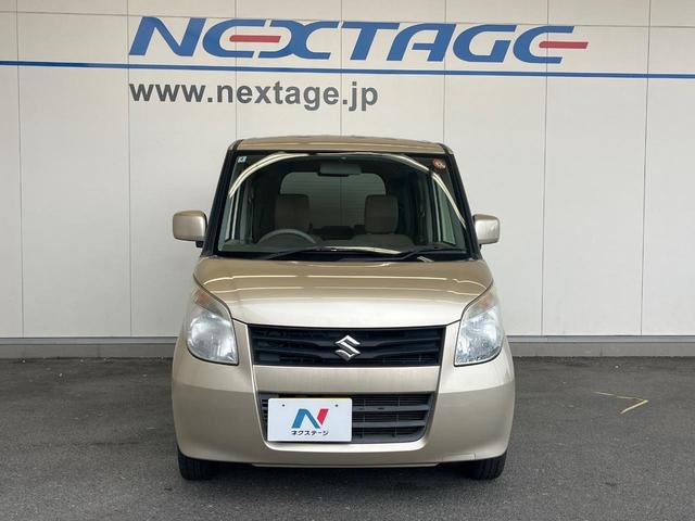 パレット L ECLIPSEナビ 禁煙車 フルセグTV バックカメラ スマートキー ETC CD プライバシーガラス 電動格納ミラー ドアバイザー(15枚目)