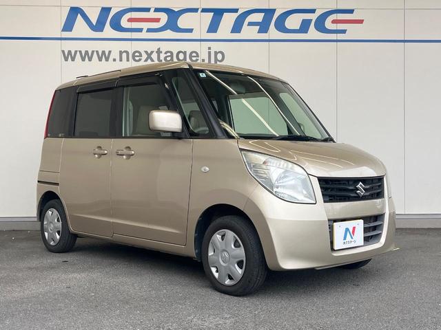 パレット L ECLIPSEナビ 禁煙車 フルセグTV バックカメラ スマートキー ETC CD プライバシーガラス 電動格納ミラー ドアバイザー(18枚目)