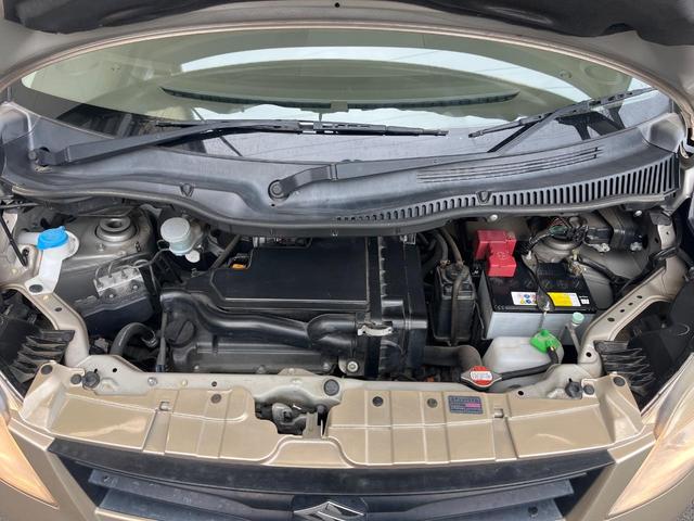 パレット L ECLIPSEナビ 禁煙車 フルセグTV バックカメラ スマートキー ETC CD プライバシーガラス 電動格納ミラー ドアバイザー(19枚目)