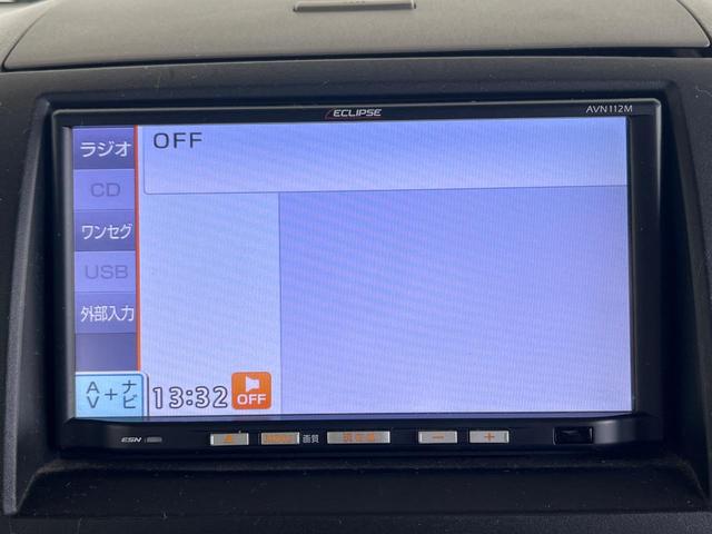 パレット L ECLIPSEナビ 禁煙車 フルセグTV バックカメラ スマートキー ETC CD プライバシーガラス 電動格納ミラー ドアバイザー(22枚目)
