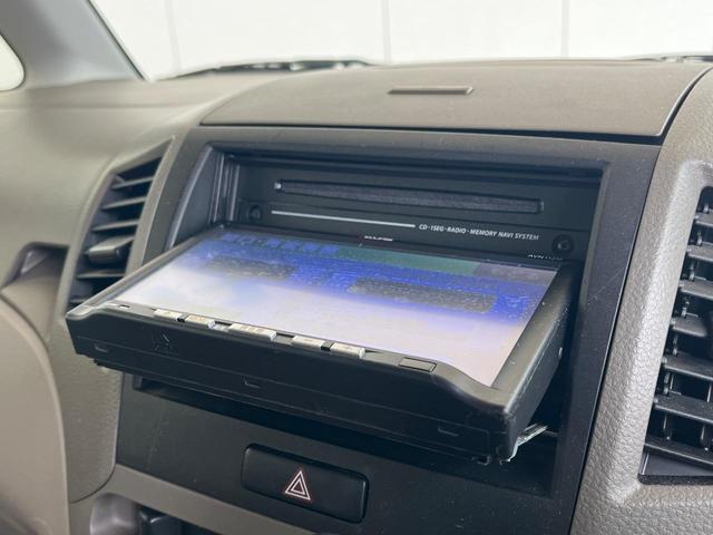 パレット L ECLIPSEナビ 禁煙車 フルセグTV バックカメラ スマートキー ETC CD プライバシーガラス 電動格納ミラー ドアバイザー(23枚目)