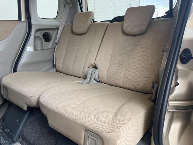 パレット L ECLIPSEナビ 禁煙車 フルセグTV バックカメラ スマートキー ETC CD プライバシーガラス 電動格納ミラー ドアバイザー(39枚目)