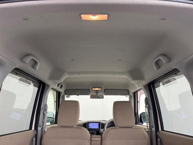 パレット L ECLIPSEナビ 禁煙車 フルセグTV バックカメラ スマートキー ETC CD プライバシーガラス 電動格納ミラー ドアバイザー(41枚目)