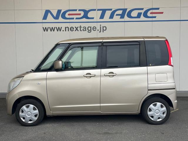 パレット L ECLIPSEナビ 禁煙車 フルセグTV バックカメラ スマートキー ETC CD プライバシーガラス 電動格納ミラー ドアバイザー(43枚目)