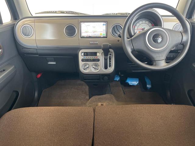 アルトラパン X ECLIPSEナビ 禁煙車 スマートキー ETC 純正14インチアルミホイール ドアバイザー 電動格納ミラー(2枚目)