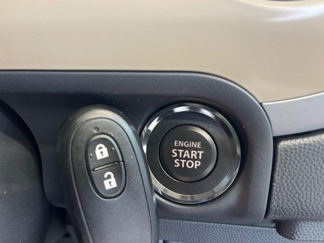 アルトラパン X ECLIPSEナビ 禁煙車 スマートキー ETC 純正14インチアルミホイール ドアバイザー 電動格納ミラー(5枚目)