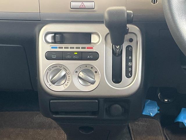 アルトラパン X ECLIPSEナビ 禁煙車 スマートキー ETC 純正14インチアルミホイール ドアバイザー 電動格納ミラー(6枚目)