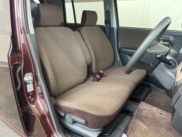 アルトラパン X ECLIPSEナビ 禁煙車 スマートキー ETC 純正14インチアルミホイール ドアバイザー 電動格納ミラー(9枚目)