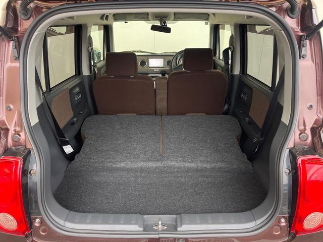 アルトラパン X ECLIPSEナビ 禁煙車 スマートキー ETC 純正14インチアルミホイール ドアバイザー 電動格納ミラー(11枚目)