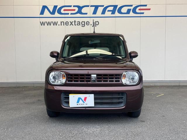 アルトラパン X ECLIPSEナビ 禁煙車 スマートキー ETC 純正14インチアルミホイール ドアバイザー 電動格納ミラー(14枚目)