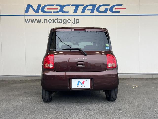 アルトラパン X ECLIPSEナビ 禁煙車 スマートキー ETC 純正14インチアルミホイール ドアバイザー 電動格納ミラー(15枚目)