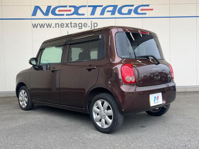 アルトラパン X ECLIPSEナビ 禁煙車 スマートキー ETC 純正14インチアルミホイール ドアバイザー 電動格納ミラー(16枚目)