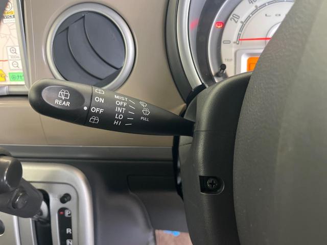アルトラパン X ECLIPSEナビ 禁煙車 スマートキー ETC 純正14インチアルミホイール ドアバイザー 電動格納ミラー(25枚目)
