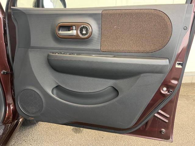 アルトラパン X ECLIPSEナビ 禁煙車 スマートキー ETC 純正14インチアルミホイール ドアバイザー 電動格納ミラー(29枚目)