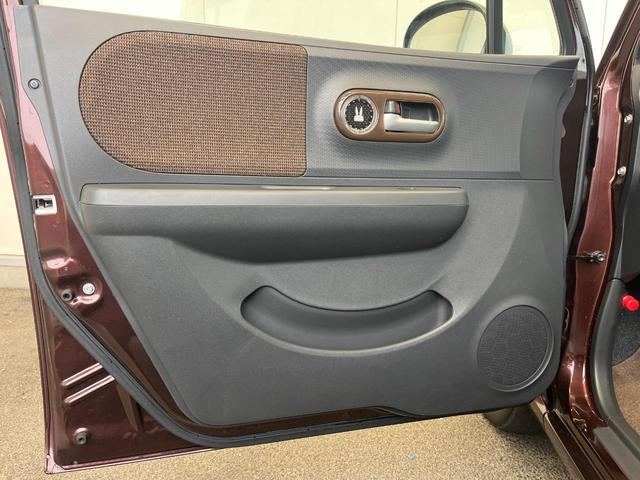 アルトラパン X ECLIPSEナビ 禁煙車 スマートキー ETC 純正14インチアルミホイール ドアバイザー 電動格納ミラー(30枚目)