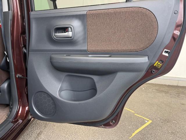 アルトラパン X ECLIPSEナビ 禁煙車 スマートキー ETC 純正14インチアルミホイール ドアバイザー 電動格納ミラー(31枚目)