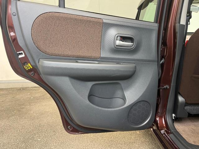 アルトラパン X ECLIPSEナビ 禁煙車 スマートキー ETC 純正14インチアルミホイール ドアバイザー 電動格納ミラー(32枚目)