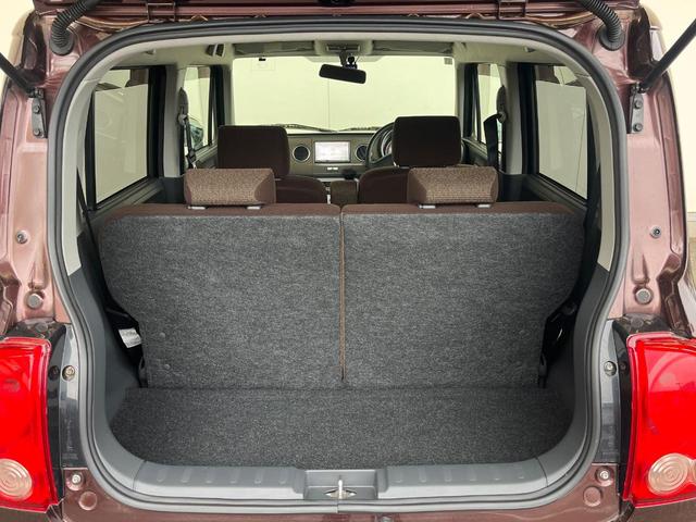 アルトラパン X ECLIPSEナビ 禁煙車 スマートキー ETC 純正14インチアルミホイール ドアバイザー 電動格納ミラー(35枚目)