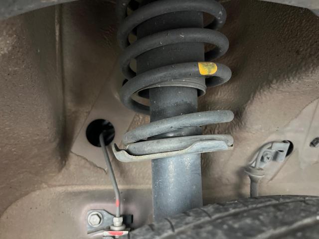 アルトラパン X ECLIPSEナビ 禁煙車 スマートキー ETC 純正14インチアルミホイール ドアバイザー 電動格納ミラー(40枚目)