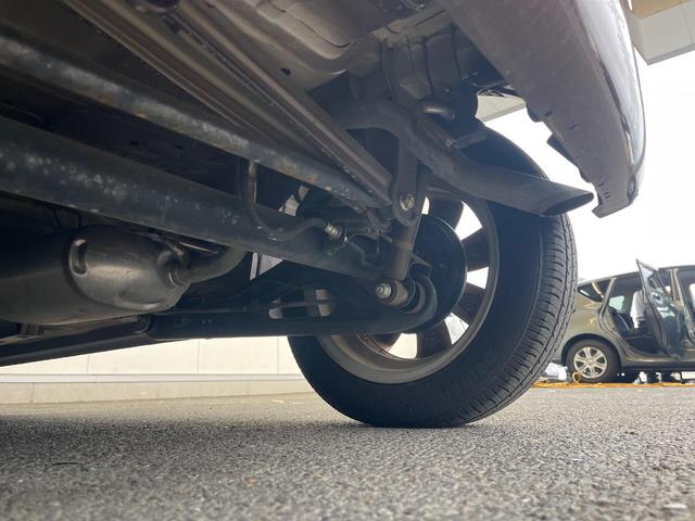 アルトラパン X ECLIPSEナビ 禁煙車 スマートキー ETC 純正14インチアルミホイール ドアバイザー 電動格納ミラー(41枚目)