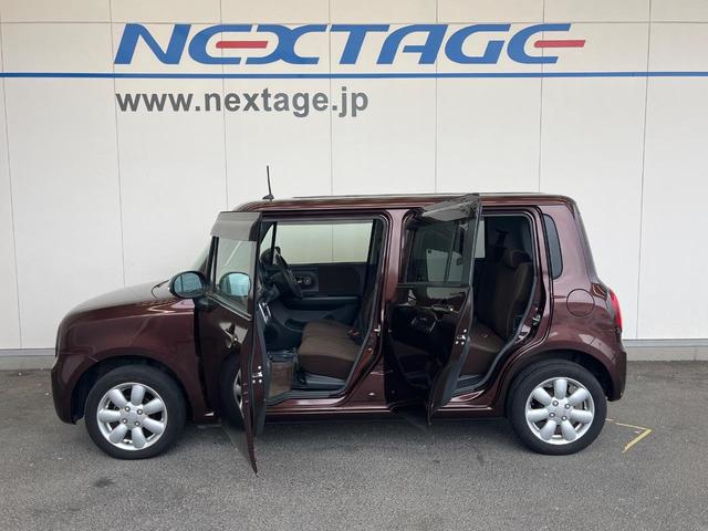 アルトラパン X ECLIPSEナビ 禁煙車 スマートキー ETC 純正14インチアルミホイール ドアバイザー 電動格納ミラー(43枚目)