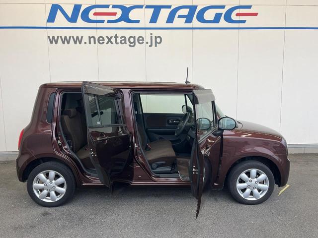 アルトラパン X ECLIPSEナビ 禁煙車 スマートキー ETC 純正14インチアルミホイール ドアバイザー 電動格納ミラー(45枚目)