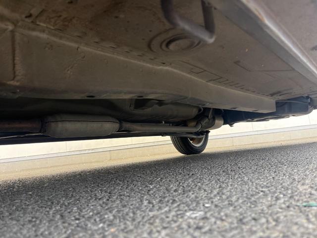 アルトラパン X ECLIPSEナビ 禁煙車 スマートキー ETC 純正14インチアルミホイール ドアバイザー 電動格納ミラー(47枚目)