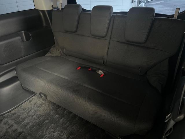 ステップワゴンスパーダ パワーエディション 純正SDナビ 禁煙車 後席モニター 両側電動スライドドア バックカメラ スマートキー HIDヘッド ビルトインETC オートライト オートエアコン 純正16インチアルミホイール CD DVD再生(38枚目)
