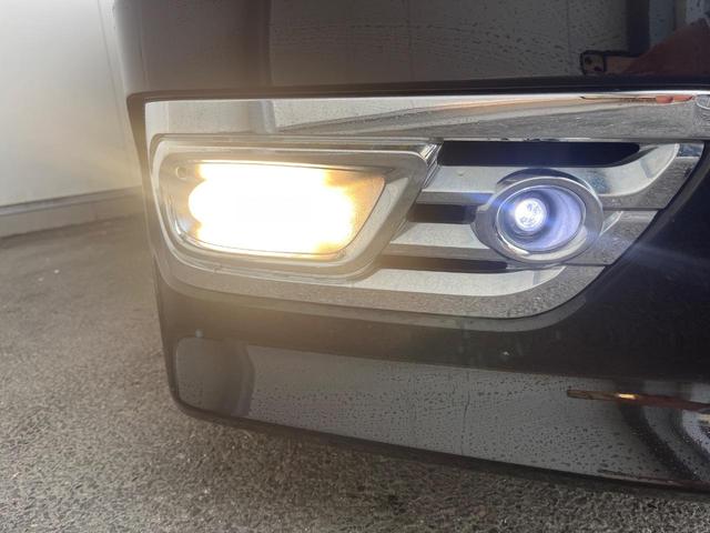 ステップワゴンスパーダ パワーエディション 純正SDナビ 禁煙車 後席モニター 両側電動スライドドア バックカメラ スマートキー HIDヘッド ビルトインETC オートライト オートエアコン 純正16インチアルミホイール CD DVD再生(41枚目)