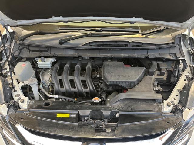 セレナ ハイウェイスター　Ｖセレクション　両側電動ドア　全周囲カメラ　衝突被害軽減システム　レーダークルーズ　禁煙車　ドラレコ　コーナーセンサー　スマートキー　ＬＥＤヘッド　ビルトインＥＴＣ　オートライト　オートエアコン（19枚目）